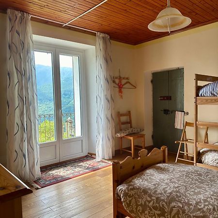 شقة Casa Iolanda Bognanco المظهر الخارجي الصورة