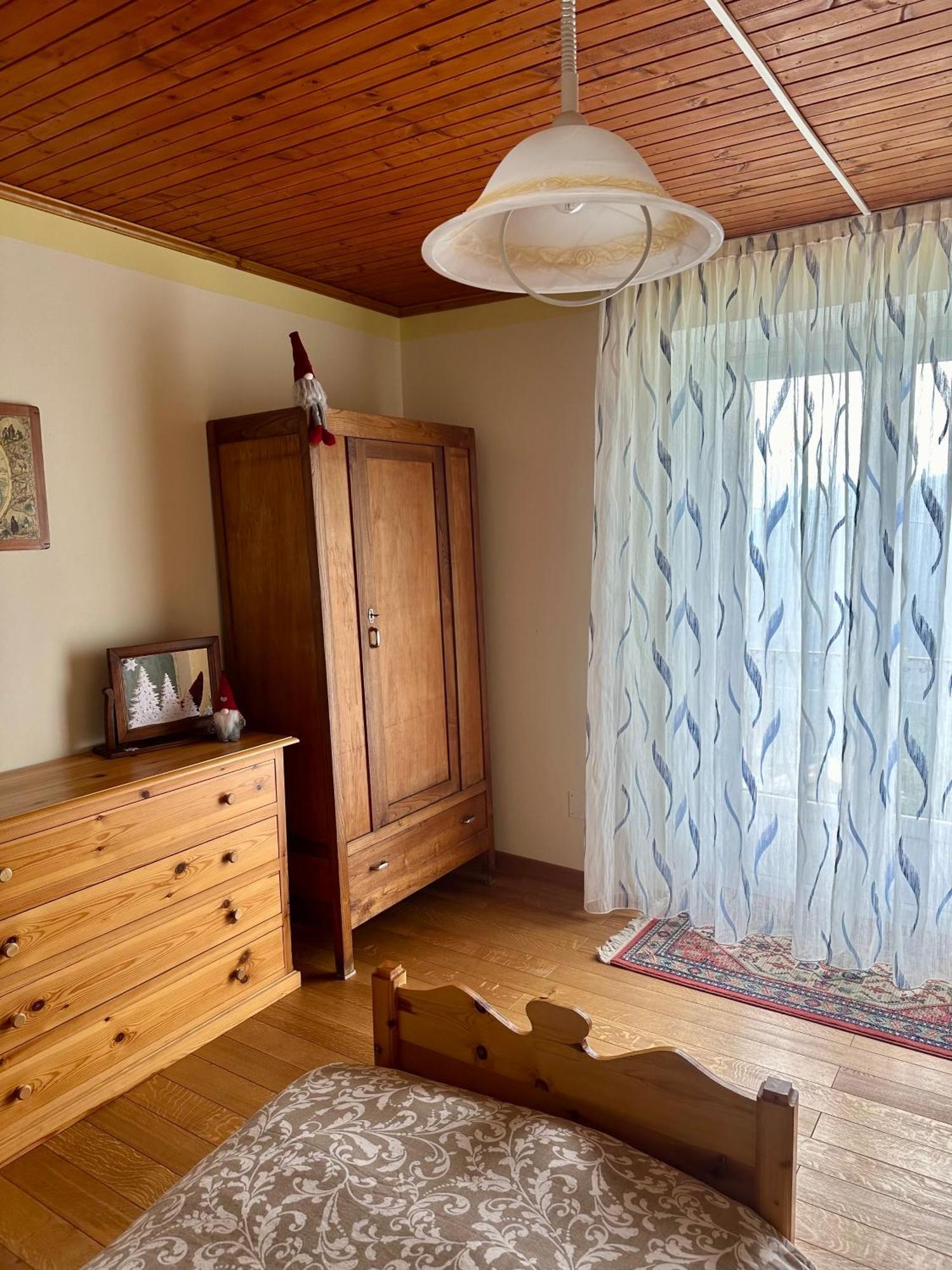 شقة Casa Iolanda Bognanco المظهر الخارجي الصورة